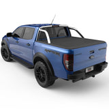 EGR Soft Tonneau Cover - XLT Sports Bars 2018-2022 Aftermarket Accessory