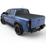 EGR Soft Tonneau Cover Ford Ranger Raptor 2018-2022