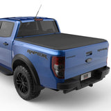 EGR Soft Tonneau Cover
Ford Ranger Raptor 2018-2022 Aftermarket Accessory