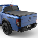 EGR Load Shield
Ford Ranger Raptor 2018-2022 Afternarket Accessory