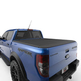 EGR Soft Tonneau Cover
Ford Ranger Raptor 2018-2022 Aftermarket Accessory