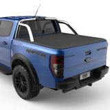 EGR Soft Tonneau Cover - XLT Sports Bars 2018-2022 Aftermarket Accessory