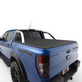 EGR Soft Tonneau Cover - XLT Sports Bars 2018-2022 Aftermarket Accessory