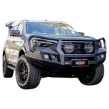 Raxar Bull bar to suit Isuzu MU-X 2025