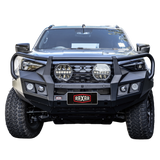 Raxar Bull bar to suit Isuzu MU-X 2025