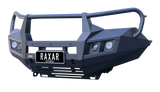 Raxar Bull bar to suit Isuzu MU-X 2025