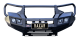 Raxar Bull bar to suit Isuzu MU-X 2025