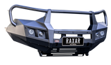 Raxar Bull bar to suit Isuzu MU-X 2025
