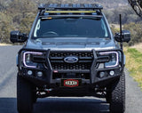 Raxar Looped Bullbar for Next Gen Ford Ranger, Wildtrak, Wildtrak X & Platinum
