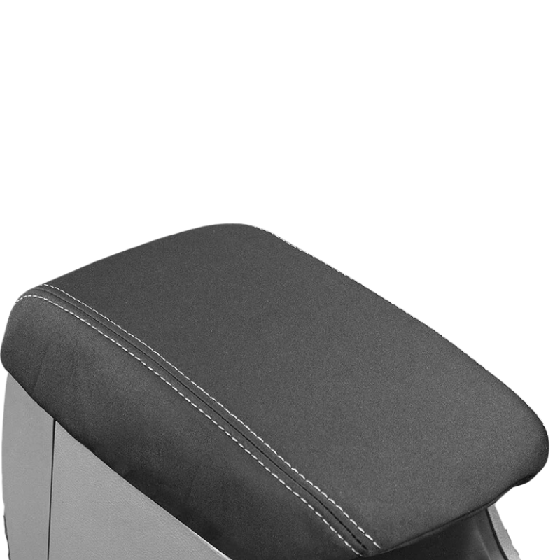 Nissan Navara NP300/D23 Series 5 Neoprene Console Lid