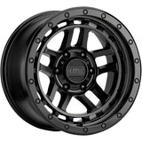 kmc wheels recon 17 inch 18 inch