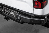Rival Aluminum Rear Bar for Ford Ranger Next Gen 2022 onwards