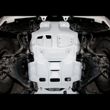 Rival Aluminum Underbody Engine Bash Plate for Toyota LandCruiser 300 / Toyota Tundra - 2021 onwards, New Design
