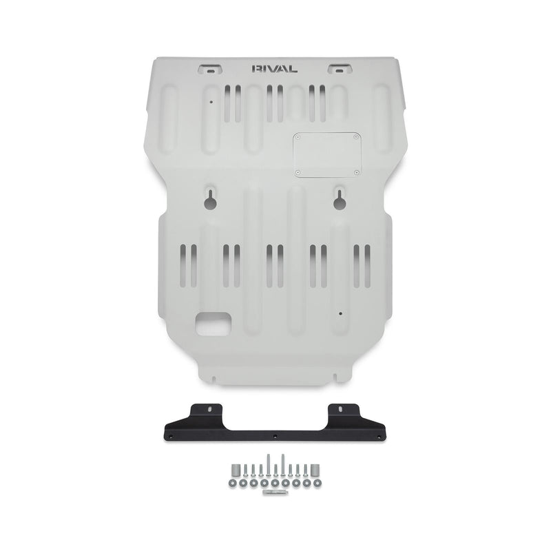 Rival Engine Bash Plate for Toyota Land Cruiser 250 (2024-Present) 4x4