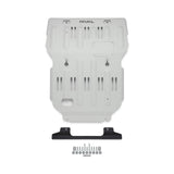 Rival Engine Bash Plate for Toyota Land Cruiser 250 (2024-Present) 4x4