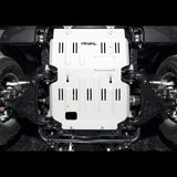 Rival Engine Bash Plate for Toyota Land Cruiser 250 (2024-Present) 4x4