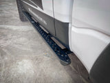 Rock Sliders for Ram 1500 DT 2019 onwards