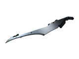 Ford F-150 Crew Cab (2021-Current) Slimsport Rack 40in Light Bar Wind Fairing - Brixton 4x4 - Buy Online Now!