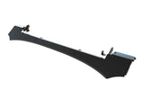 Ford F-150 Crew Cab (2021-Current) Slimsport Rack 40in Light Bar Wind Fairing - Brixton 4x4 - Buy Online Now!