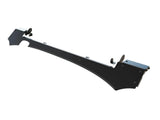 Ford F-150 Crew Cab (2015-2020) Slimsport Rack 40in Light Bar Wind Fairing - Brixton 4x4 - Buy Online Now!