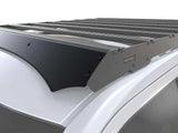 Ford F-150 Crew Cab (2015-2020) Slimsport Rack Wind Fairing - Brixton 4x4 - Buy Online Now!