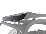 Polaris Ranger UTV (2018-Current) Slimsport Rack 40in Light Bar Wind Fairing - Brixton 4x4 - Buy Online Now!
