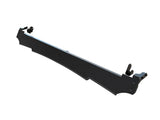 Polaris Ranger UTV (2018-Current) Slimsport Rack 40in Light Bar Wind Fairing - Brixton 4x4 - Buy Online Now!