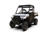 Polaris Ranger UTV (2018-Current) Slimsport Rack 40in Light Bar Wind Fairing - Brixton 4x4 - Buy Online Now!