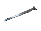 Polaris Ranger Crew Cab (2018-Current) Slimsport Rack Wind Fairing - Brixton 4x4 - Buy Online Now!