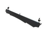 Polaris Ranger Crew Cab (2018-Current) Slimsport Rack Wind Fairing - Brixton 4x4 - Buy Online Now!