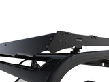 Polaris Ranger Crew Cab (2018-Current) Slimsport Rack Wind Fairing - Brixton 4x4 - Buy Online Now!