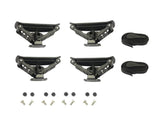 Kayak Cradle - Brixton 4x4 - Buy Online Now!