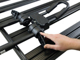 Kayak Carrier / Foldable J Style - Brixton 4x4 - Buy Online Now!