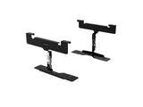 Wolf Pack Pro Rack Mounting Brackets MKII- by Front Runner