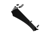 Chevrolet Colorado/GMC Canyon (2015-2022) Slimsport Rack Wind Fairing - Brixton 4x4 - Buy Online Now!