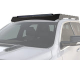 RAM 1500 Crew Cab (2019-Current) Slimsport Rack 40in Light Bar Wind Fairing - Brixton 4x4 - Buy Online Now!