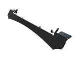 RAM 1500 Crew Cab (2019-Current) Slimsport Rack 40in Light Bar Wind Fairing - Brixton 4x4 - Buy Online Now!