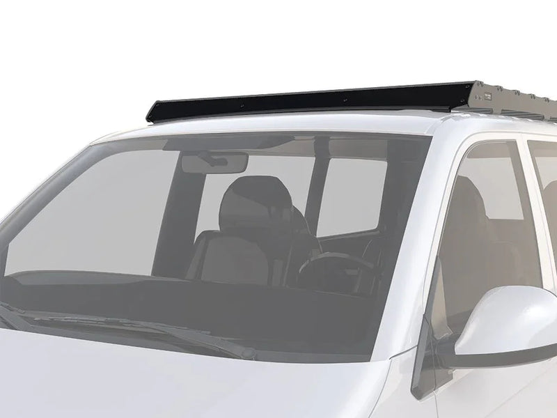 Volkswagen T5/T6/T6.1 Transporter SWB Slimsport Rack Wind Fairing - Brixton 4x4 - Buy Online Now!
