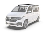 Volkswagen T5/T6/T6.1 Transporter SWB Slimsport Rack Wind Fairing - Brixton 4x4 - Buy Online Now!