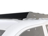 Volkswagen T5/T6/T6.1 Transporter SWB Slimsport Rack Wind Fairing - Brixton 4x4 - Buy Online Now!