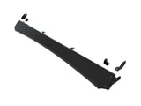 Volkswagen T5/T6/T6.1 Transporter SWB Slimsport Rack Wind Fairing - Brixton 4x4 - Buy Online Now!