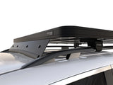 Narrow Wind Faring for Rack / 1165mm/1255mm(W) - Brixton 4x4 - Buy Online Now!