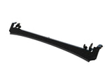 ISUZU D-MAX (2020-CURRENT) SLIMSPORT RACK 40" LIGHT BAR WIND FAIRING aftermarket accessory