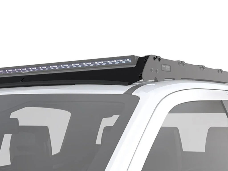 ISUZU D-MAX (2020-CURRENT) SLIMSPORT RACK 40" LIGHT BAR WIND FAIRING aftermarket accessory