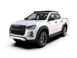 Isuzu D-Max / Mazda BT50 (2020-Current) Slimsport Wind Fairing - Brixton 4x4 - Buy Online Now!