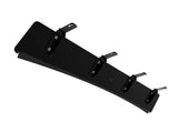 Wind Fairing For Rack / 1255mm (W) - Brixton 4x4 - Buy Online Now!