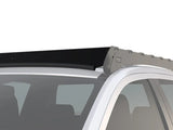 Ford Ranger T6.2 (2022-Current)/Volkswagen Amarok (2023-Current) Double Cab Slimsport Rack Wind Fairing - Brixton 4x4 - Buy Online Now!