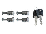 Dometic Delta Cross Bar Lock - image 1