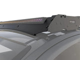 Toyota Tacoma 4th Gen Double Cab (2024-Current) Slimsport Rack 40in Light Bar Wind Fairing - Brixton 4x4 - Buy Online Now!