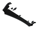 Toyota Tacoma 4th Gen Double Cab (2024-Current) Slimsport Rack 40in Light Bar Wind Fairing - Brixton 4x4 - Buy Online Now!
